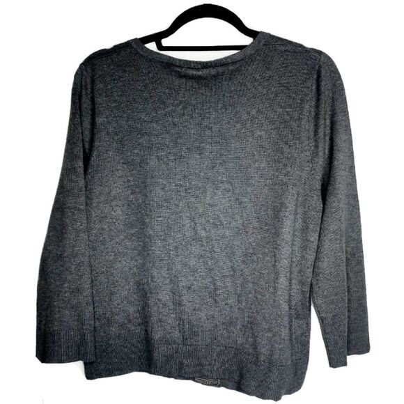 PREMISE STUDIO CARDIGAN - Picture 2 of 5